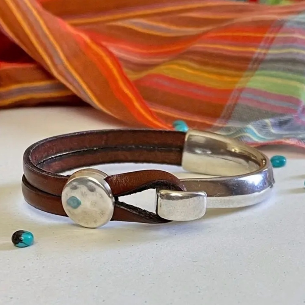 Unisex bracelet